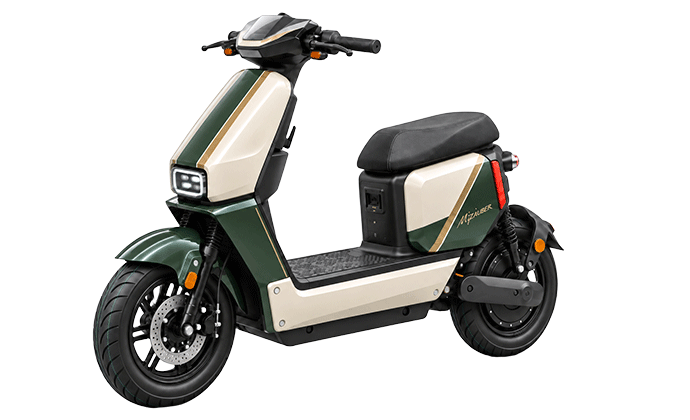 MIZAUBER C922L