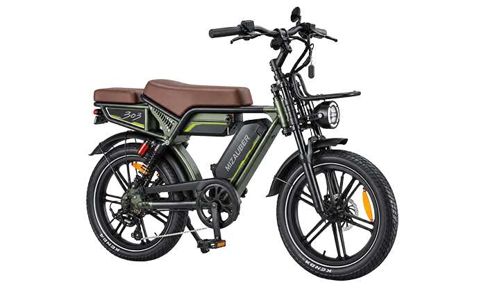 MIZAUBER E303L Cargo
