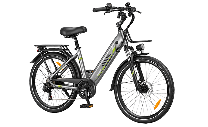 MIZAUBER E601L