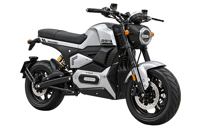 MIZAUBER R91