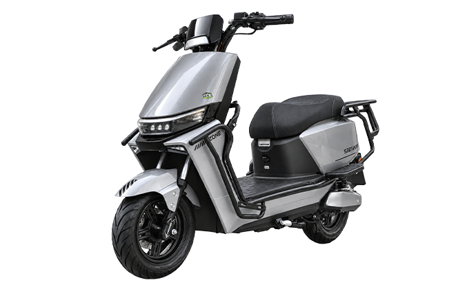 MIZAUBER S321