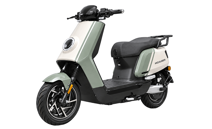 MIZAUBER S621