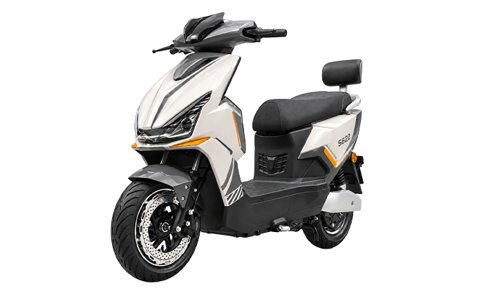 MIZAUBER S622