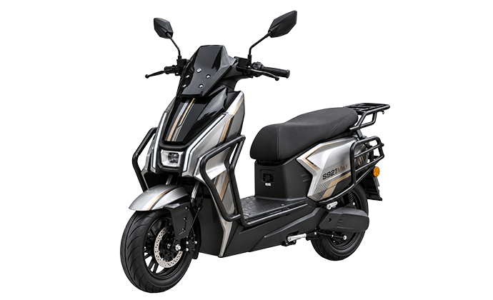 MIZAUBER S921Max