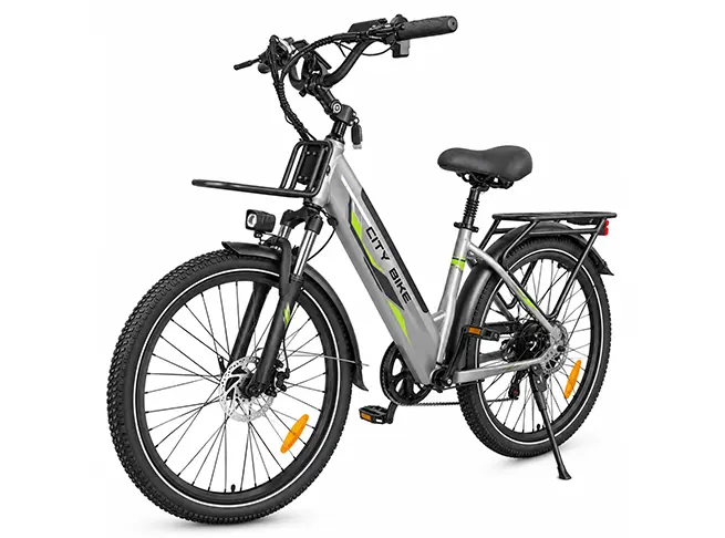 MIZAUBER E601L