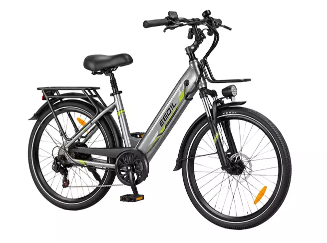 MIZAUBER E601L