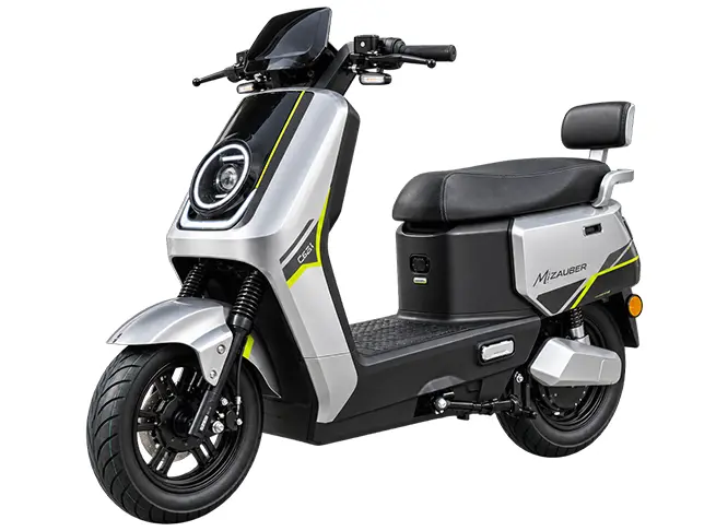 MIZAUBER C621