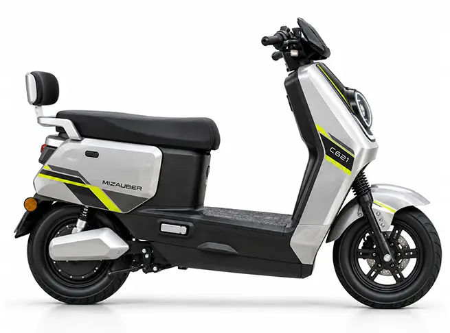 MIZAUBER C621