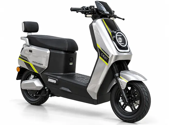 MIZAUBER C621