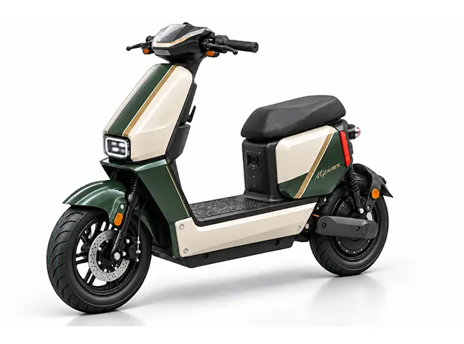 MIZAUBER C922L