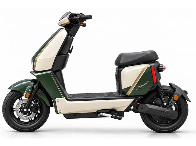 MIZAUBER C922L
