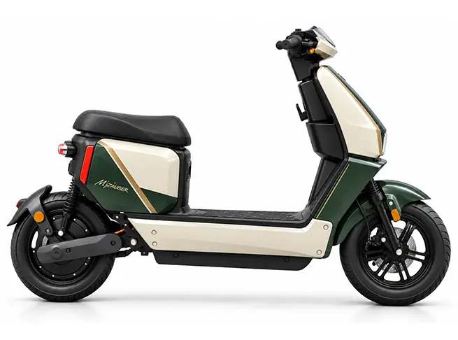 MIZAUBER C922L