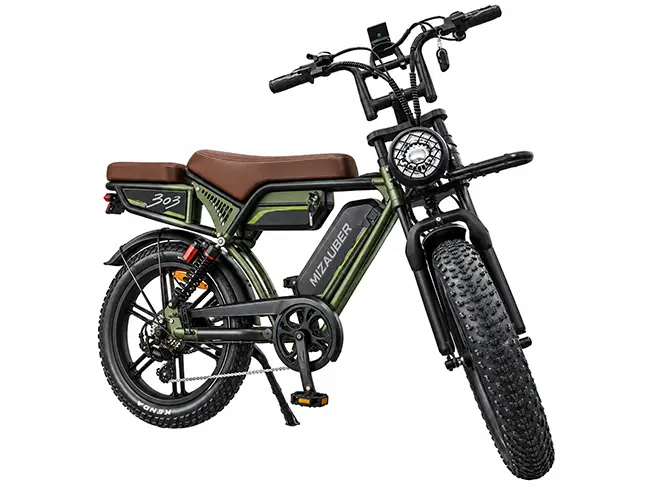 MIZAUBER E303L Cargo
