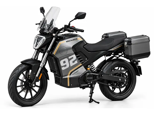 MIZAUBER R92
