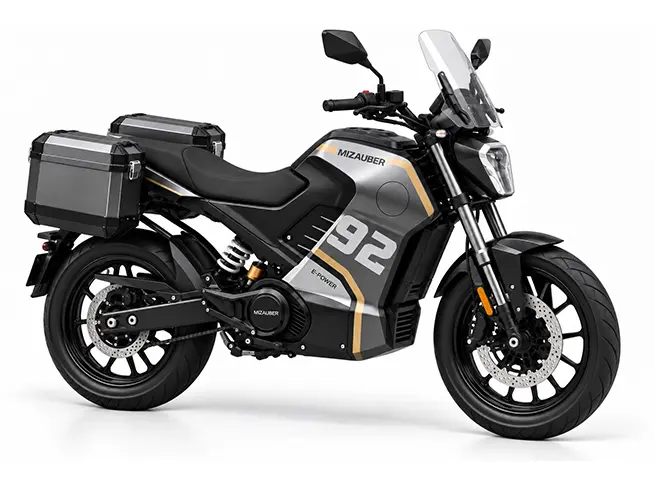 MIZAUBER R92