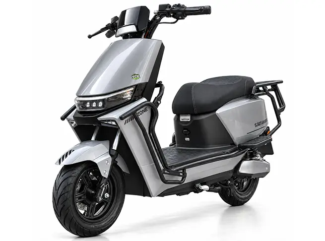 MIZAUBER S321