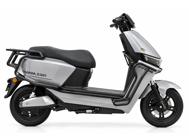 MIZAUBER S321
