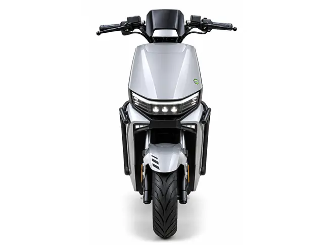 MIZAUBER S321
