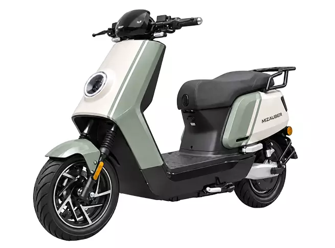 MIZAUBER S621