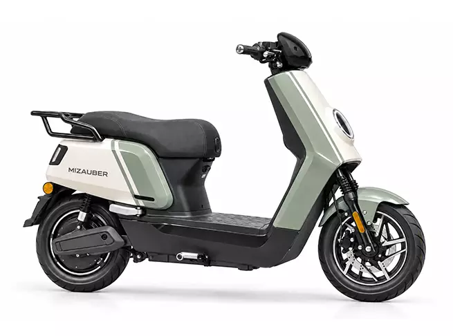 MIZAUBER S621