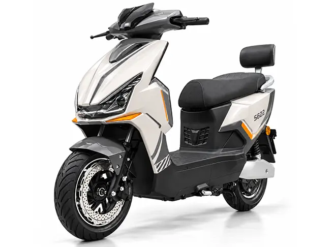 MIZAUBER S622