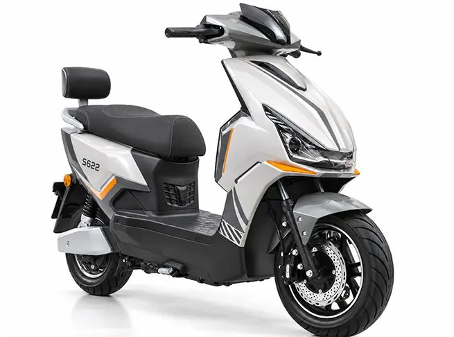 MIZAUBER S622