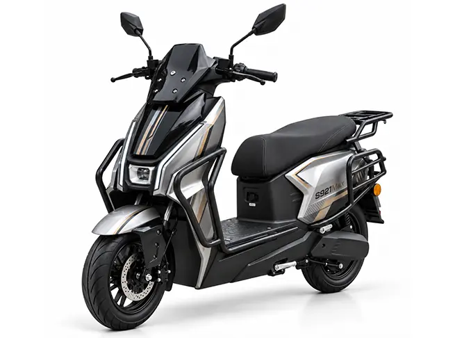 MIZAUBER S921Max