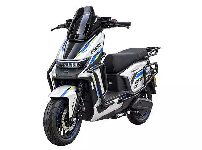 MIZAUBER S922